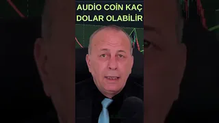 Audio Coin Kaç Dola Olabilir?, #audio, #shorts, #kripto