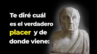 Frases de Séneca que te harán reflexionar