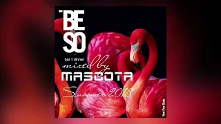 Mascota - Beso Summer 2018