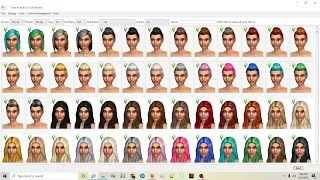 The Sims 4 Modding Tutorial Part 9: Use Sims 4 Studio to Make Sims Suit Your Fashion Tastes