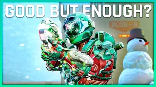 Amazing Changes but Halo Infinite Winter Contingency 3 Needed More! Halo Infinite News