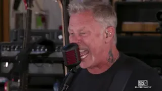 Metallica - For Whom The Bell Tolls Live (BLIZZCONLINE 2021 Performance)