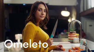 SECOND TEAM | Omeleto Comedy