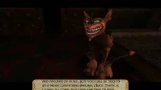 American McGee's Alice - The Death of the Cheshire Cat (Widescreen)