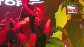 Fear Factory - Edgecrusher (São Paulo 06/06/2023)