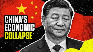 The Shocking Truth Behind China's Economic Collapse