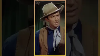 James Stewart: learns the Apache language (Broken Arrow', 1950)