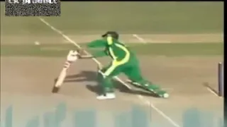 #4 wicket in 4 ball by lasith malinga/#icc cricket world cup 2007 vs south africa