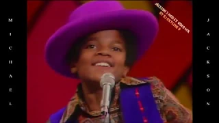 Michael Jackson - Jackson 5 Medley Video Mix - by DJ_OXyGeNe_8