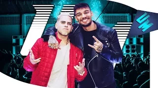 Mc g15 E Lucas Lucco - Mais acontece que eu te amo