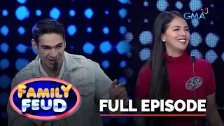 Family Feud: THE BATTLE OF DINGDONG'S FRIENDS (Full Episode)