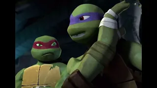 the entire tmnt franchise out of context.💀 pt. 2
