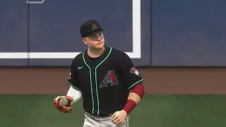 MLB 24 Road to the Show Ep. 33