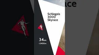 This IS Skyrunning!