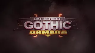 Battlefleet Gothic Armada 2 - Reveal Trailer