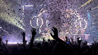 Odesza - The Last Goodbye (final song) 9/02/23 PITTSBURGH !!!