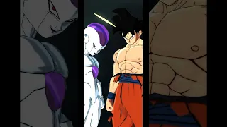 Dbl pvp goku and Frieza 1v3