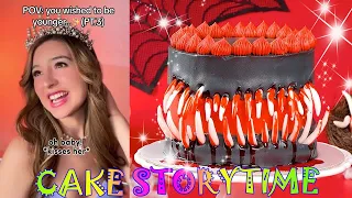 🧑‍🎄 Text To Speech 💚 Play Cake Storytime 💚 Best Compilation Of @BriannaGuidryy | #12.1.1