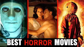 10 Best Netflix Original Horror Movies to Watch Right Now