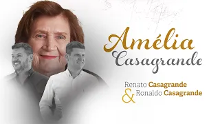 Documentário in memoriam - Amélia Casagrande