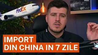 Tot ce trebuie sa stii despre importurile din China