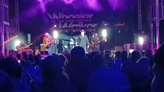 "Money 'N' Bitches"  by Wheeler Walker Jr. at the Adelphia, Marietta Ohio 9/23/23