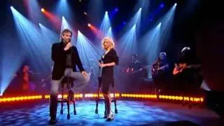 Somos Novios - Andrea Bocelli & Christina Aguilera