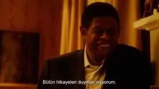 Başkanların Hizmetkarı - The Butler - Türkçe Altyazılı Fragman