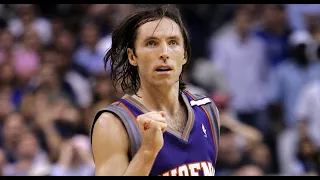 Steve Nash Full Highlights 2005 WCSF Game 6 vs Mavs - UNREAL 39 Pts, 9 Rebs, 12 Assists!