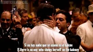 El Padrino - Brucia La Terra (The Godfather OST, Spanish & English Sub)