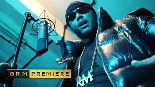 RM - Troublesome Freestyle [Music Video] | GRM Daily