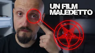 Un Film MALEDETTO mi ha DISTRUTTO l'occhio