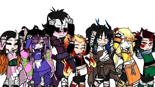 Caramelldanse 🍭 ||Meme||KNY||Kamaboko Squad Demon||Demon King Tanjiro||Ay||