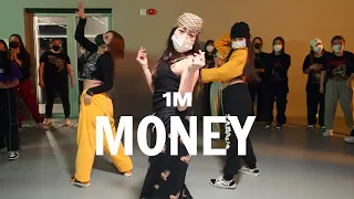 LISA - MONEY / Renan Choreography