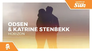 Odsen & Katrine Stenbekk - Horizon [Monstercat Release]