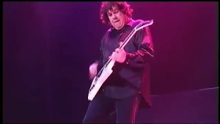 Gary Moore - Stand Up - live Monsters of Rock 2003 HQ
