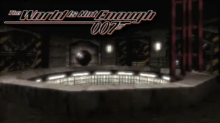 007: The World Is Not Enough - Masquerade - 00 Agent [Real N64 Footage]