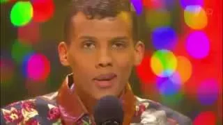 Ave Cesaria - Stromae - Olivier Show