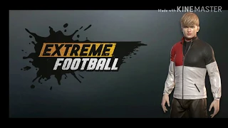 Extreme Football обзор, подобие Volta?