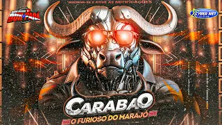 CARABAO O FURIOSO - CARABAO NO MORMAÇO DJ TOM MÁXIMO (MARCANTES) CD AO VIVO #marcantes #passadão💥💥💥💥