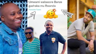 IBANGA RYABO: Banze gushaka Abagore 🤯|PAPA Sava Yabivuze 🔥| Israel mbonyi, King James barimo GUSHAKA