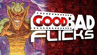 Demon Wind - Good Bad Flicks