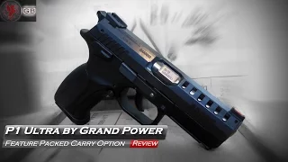 Grand Power P1 Ultra Review