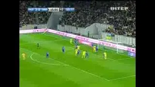 Украина - Сан-Марино 9-0! Все голы (Ukraine vs San Marino)