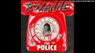 The Police - Roxanne (MartyParty + Love and Light Dubstep Remix) [Official]