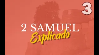 2do. SAMUEL 3 - EXPLICADO | Reavivados por su Palabra || 10 DE OCTUBRE 2022