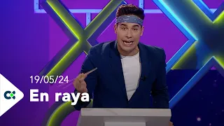 En raya | 19/05/24