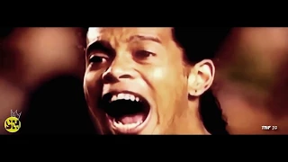 Ronaldinho Gaucho - Goodbye - 1998/2018
