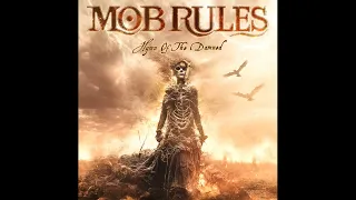 Mob Rules - Hymn Of The Damned