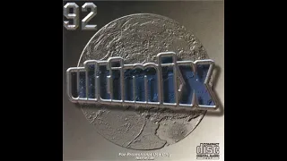 Celine Dion - I'm Alive (Ultimix 92 Track 2)